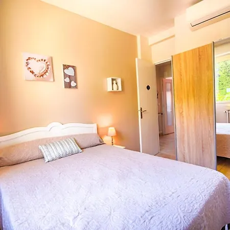 Appartement Les Vertes Annees *