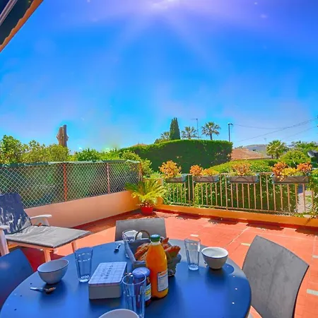 Les Vertes Annees Appartement