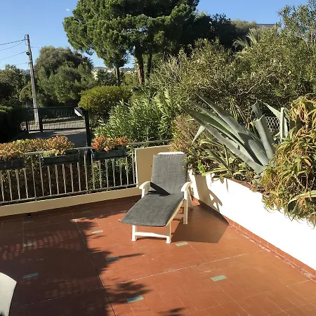 Les Vertes Annees Appartement *