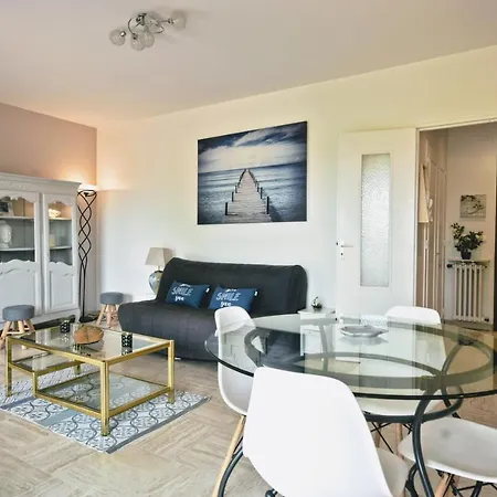 Les Vertes Annees Appartement